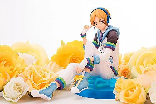 King of Prism - Hayami Hiro - 1/8 - Star's Smile (Aquamarine, Good Smile Company)ㅤ – Aquamarine – ActionFigureBrasil