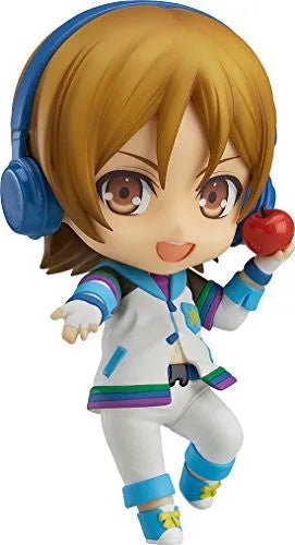 King of Prism - Hayami Hiro - Nendoroid Co-de (Good Smile Company)ㅤ – Good Smile Company – ActionFigureBrasil