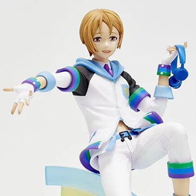 King of Prism - Hayami Hiro (Union Creative International Ltd)ㅤ – Union Creative – ActionFigureBrasil — detalhe do produto