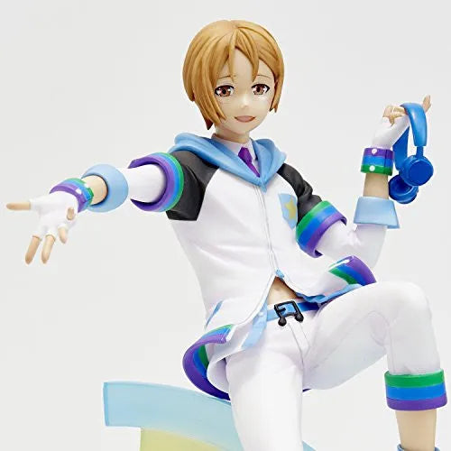 King of Prism - Hayami Hiro (Union Creative International Ltd)ㅤ – Union Creative – ActionFigureBrasil