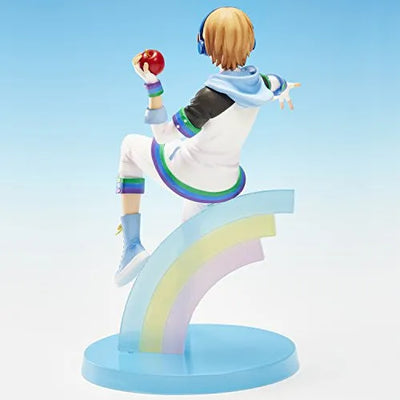 King of Prism - Hayami Hiro (Union Creative International Ltd)ㅤ – Union Creative – ActionFigureBrasil — embalagem