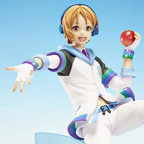 King of Prism - Hayami Hiro (Union Creative International Ltd)ㅤ – Union Creative – ActionFigureBrasil