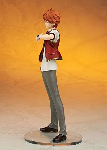 King of Prism - Juuouin Kakeruㅤ – Flare – ActionFigureBrasil
