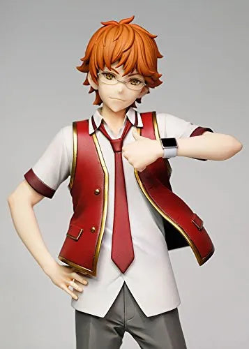 King of Prism - Juuouin Kakeruㅤ – Flare – ActionFigureBrasil