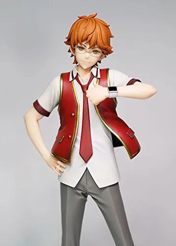 King of Prism - Juuouin Kakeruㅤ – Flare – ActionFigureBrasil