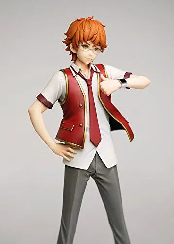 King of Prism - Juuouin Kakeruㅤ – Flare – ActionFigureBrasil — ambientada