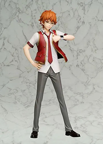 King of Prism - Juuouin Kakeruㅤ – Flare – ActionFigureBrasil — iluminação de estúdio