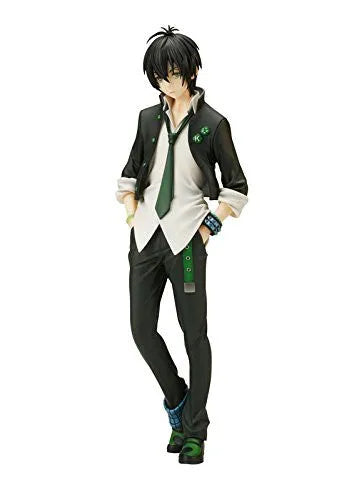 King of Prism - Kougami Taiga (Flare)ㅤ – Flare – ActionFigureBrasil