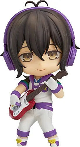 King of Prism - Mihama Kouji - Nendoroid Co-de (Good Smile Company)ㅤ – Good Smile Company – ActionFigureBrasil