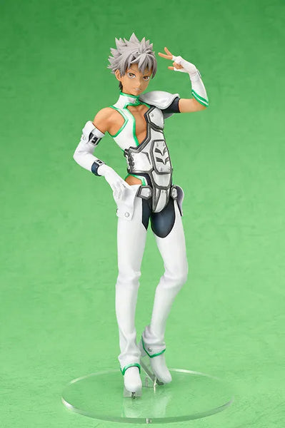 King of Prism - Nishina Kazuki - 1/8 - Battle Suit Ver.ㅤ – Amakuni – ActionFigureBrasil