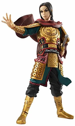 Kingdom - Ei Sei - Figuarts ZERO (Bandai)ㅤ – Bandai – ActionFigureBrasil