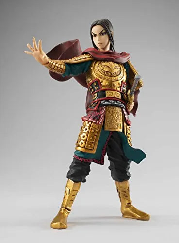 Kingdom - Ei Sei - Figuarts ZERO (Bandai)ㅤ – Bandai – ActionFigureBrasil