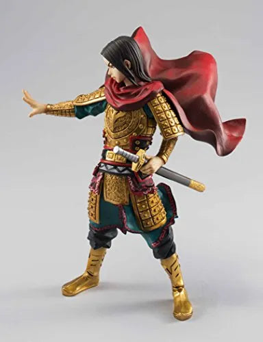 Kingdom - Ei Sei - Figuarts ZERO (Bandai)ㅤ – Bandai – ActionFigureBrasil