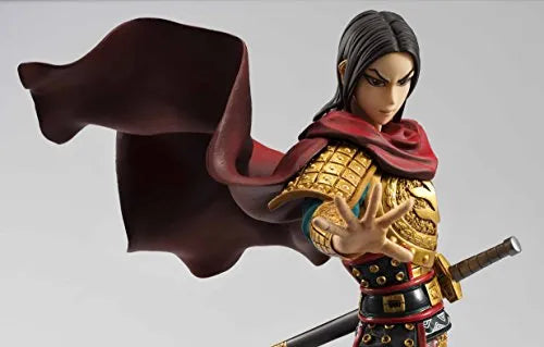 Kingdom - Ei Sei - Figuarts ZERO (Bandai)ㅤ – Bandai – ActionFigureBrasil