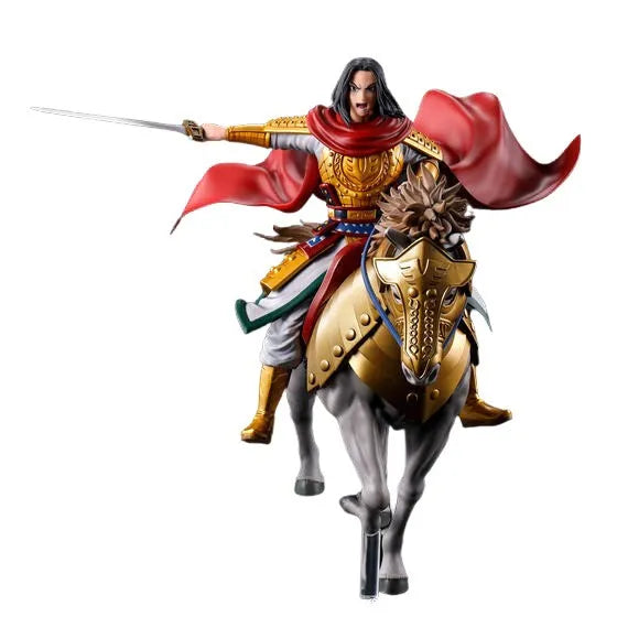 Kingdom - Ei Sei - Figuarts ZERO - Shutsujin (Bandai Spirits) [Shop Exclusive]ㅤ – Bandai Spirits – ActionFigureBrasil