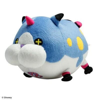 Kingdom Hearts 3D: Dream Drop Distance - Wonder Nyan (Square Enix)ㅤ – Square Enix – ActionFigureBrasil