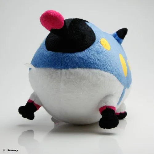 Kingdom Hearts 3D: Dream Drop Distance - Wonder Nyan (Square Enix)ㅤ – Square Enix – ActionFigureBrasil
