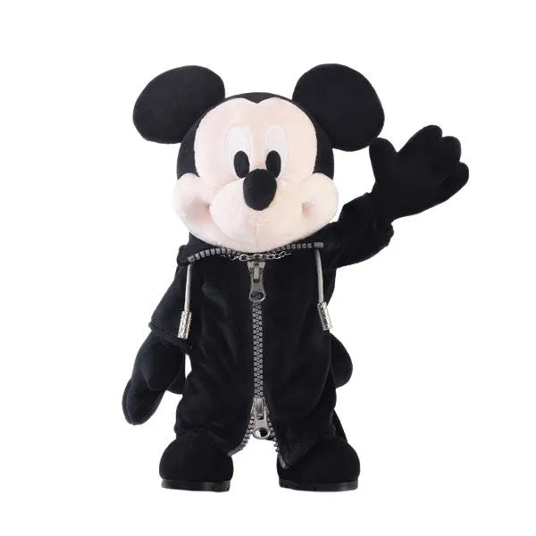 Kingdom Hearts - Action Doll - King (Square Enix)ㅤ – Square Enix – ActionFigureBrasil