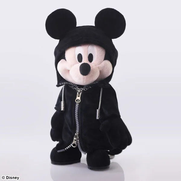 Kingdom Hearts - Action Doll - King (Square Enix)ㅤ – Square Enix – ActionFigureBrasil