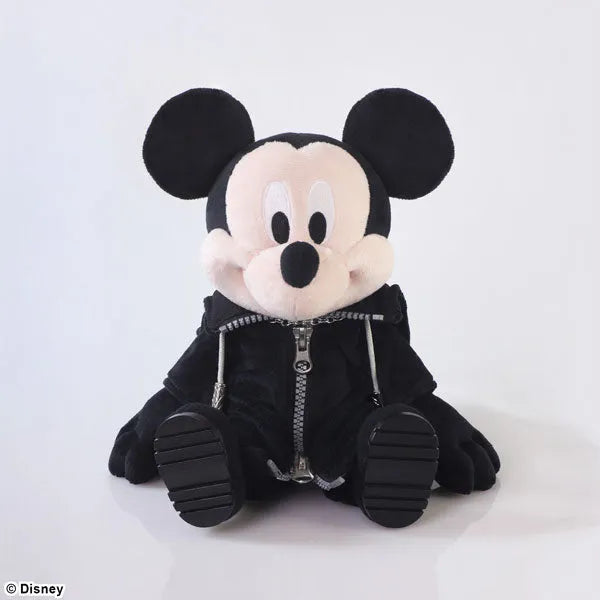Kingdom Hearts - Action Doll - King (Square Enix)ㅤ – Square Enix – ActionFigureBrasil