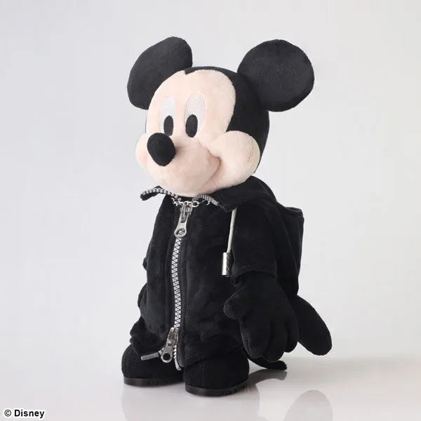 Kingdom Hearts - Action Doll - King (Square Enix)ㅤ – Square Enix – ActionFigureBrasil