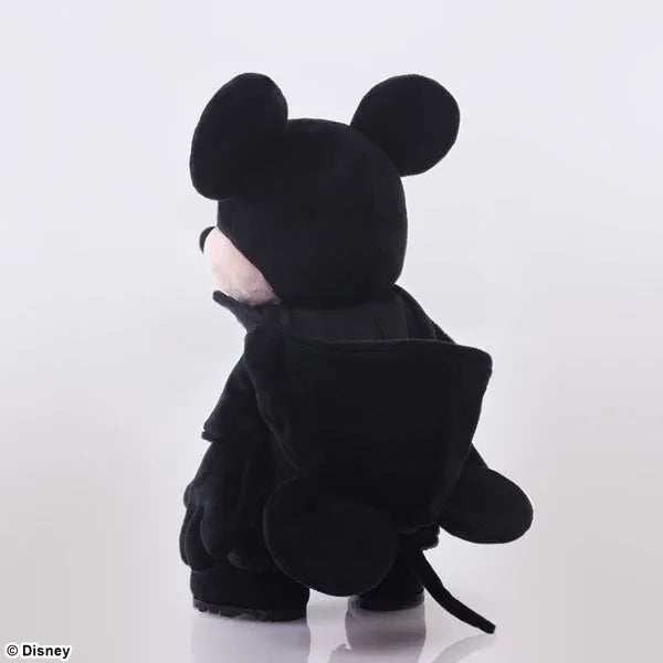 Kingdom Hearts - Action Doll - King (Square Enix)ㅤ – Square Enix – ActionFigureBrasil