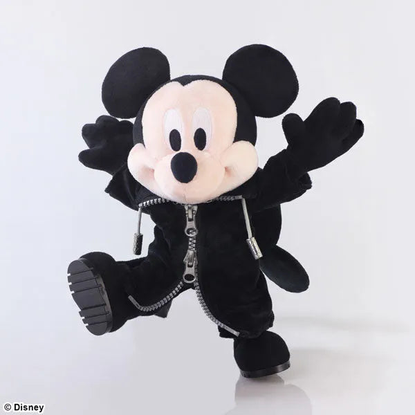 Kingdom Hearts - Action Doll - King (Square Enix)ㅤ – Square Enix – ActionFigureBrasil