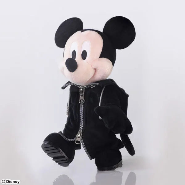 Kingdom Hearts - Action Doll - King (Square Enix)ㅤ – Square Enix – ActionFigureBrasil
