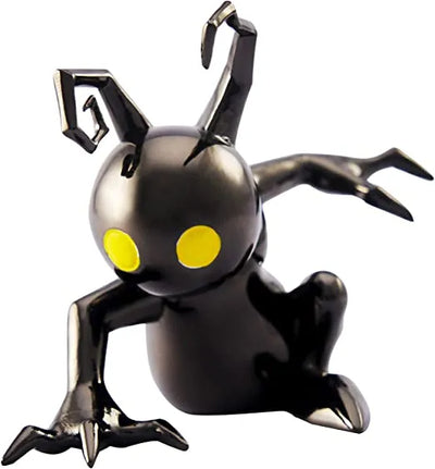Kingdom Hearts - Bright Arts Gallery - Shadow - 2024 Re-release (Square Enix)ㅤ – Square Enix – ActionFigureBrasil
