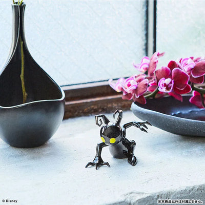 Kingdom Hearts - Bright Arts Gallery - Shadow - 2024 Re-release (Square Enix)ㅤ – Square Enix – ActionFigureBrasil — close