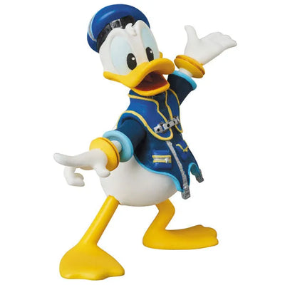 Kingdom Hearts - Donald Duck - Ultra Detail Figure No.475 (Medicom Toy)ㅤ – Medicom Toy – ActionFigureBrasil