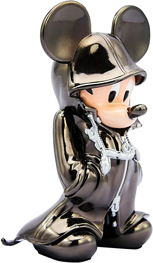 Kingdom Hearts II - Bright Arts Gallery - The King - 2025 Re-release (Square Enix)ㅤ – Square Enix – ActionFigureBrasil