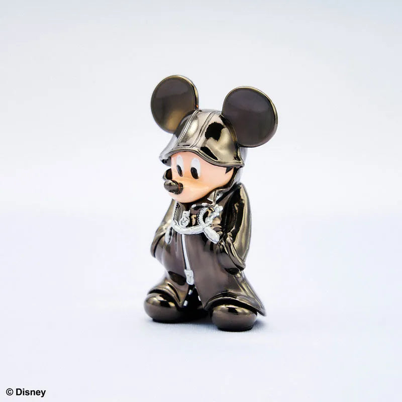 Kingdom Hearts II - Bright Arts Gallery - The King - 2025 Re-release (Square Enix)ㅤ – Square Enix – ActionFigureBrasil