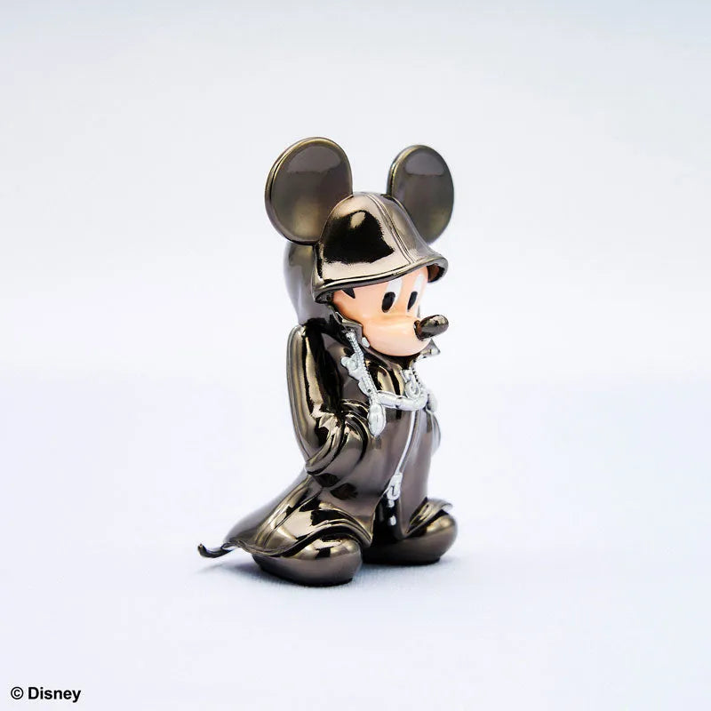 Kingdom Hearts II - Bright Arts Gallery - The King - 2025 Re-release (Square Enix)ㅤ – Square Enix – ActionFigureBrasil