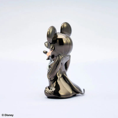 Kingdom Hearts II - Bright Arts Gallery - The King - 2025 Re-release (Square Enix)ㅤ – Square Enix – ActionFigureBrasil — acessórios