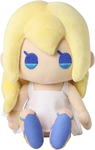 Kingdom Hearts II - Namine - Kingdom Hearts Series Nuigurumi (Square Enix)ㅤ – Square Enix – ActionFigureBrasil