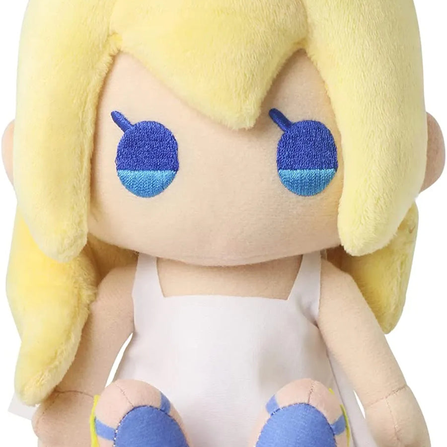 Kingdom Hearts II - Namine - Kingdom Hearts Series Nuigurumi (Square Enix)ㅤ – Square Enix – ActionFigureBrasil