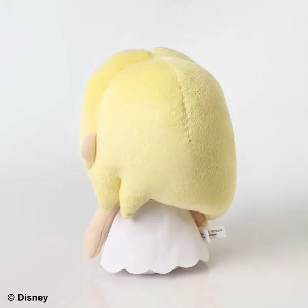 Kingdom Hearts II - Namine - Kingdom Hearts Series Nuigurumi (Square Enix)ㅤ – Square Enix – ActionFigureBrasil