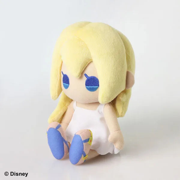 Kingdom Hearts II - Namine - Kingdom Hearts Series Nuigurumi (Square Enix)ㅤ – Square Enix – ActionFigureBrasil