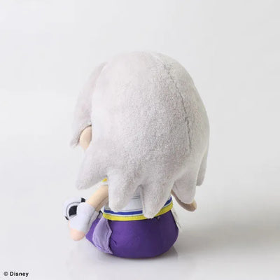 Kingdom Hearts II - Riku - Kingdom Hearts Series Nuigurumi (Square Enix)ㅤ – Square Enix – ActionFigureBrasil — close