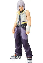 Kingdom Hearts II - Riku - UDF Kingdom Hearts II - Ultra Detail Figure (No.785) (Medicom Toy)ㅤ – Medicom Toy – ActionFigureBrasil