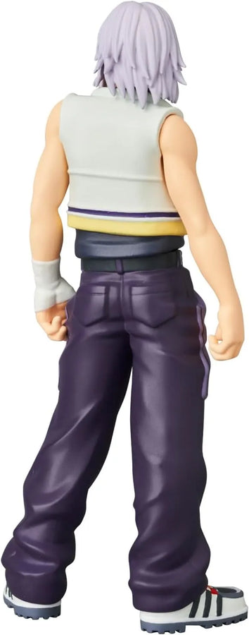 Kingdom Hearts II - Riku - UDF Kingdom Hearts II - Ultra Detail Figure (No.785) (Medicom Toy)ㅤ – Medicom Toy – ActionFigureBrasil