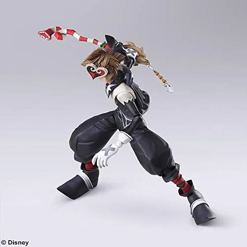 Kingdom Hearts II - Sora - Bring Arts - Halloween Town ver. (Square Enix)ㅤ – Square Enix – ActionFigureBrasil