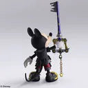 Kingdom Hearts III - King Mickey - Bring Arts (Square Enix)ㅤ – Square Enix – ActionFigureBrasil