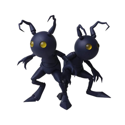Kingdom Hearts III - Shadow - Bring Arts - 2 Figure set (Square Enix)ㅤ – Square Enix – ActionFigureBrasil