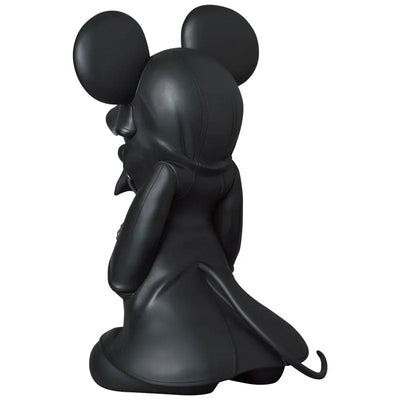 Kingdom Hearts - King Mickey (Medicom Toy)ㅤ – Medicom Toy – ActionFigureBrasil