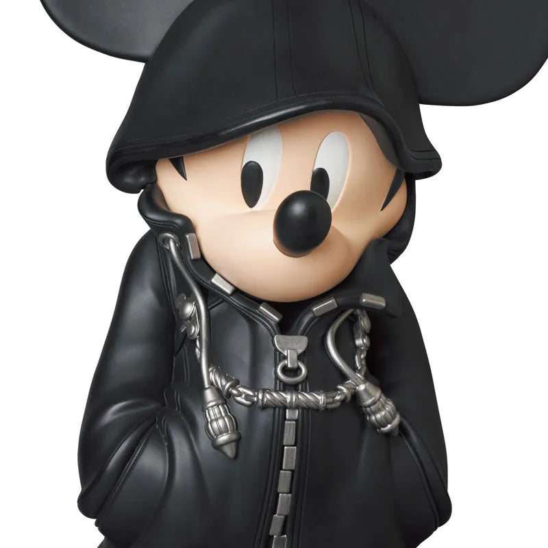 Kingdom Hearts - King Mickey (Medicom Toy)ㅤ – Medicom Toy – ActionFigureBrasil