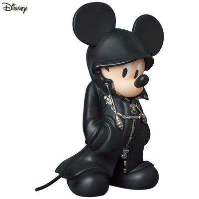 Kingdom Hearts - King Mickey (Medicom Toy)ㅤ – Medicom Toy – ActionFigureBrasil — detalhe do produto