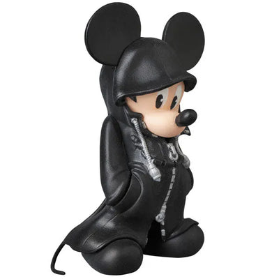 Kingdom Hearts - King Mickey - Ultra Detail Figure No.474 (Medicom Toy)ㅤ – Medicom Toy – ActionFigureBrasil