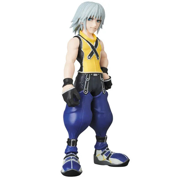 Kingdom Hearts - Riku - Ultra Detail Figure No.473 (Medicom Toy)ㅤ – Medicom Toy – ActionFigureBrasil